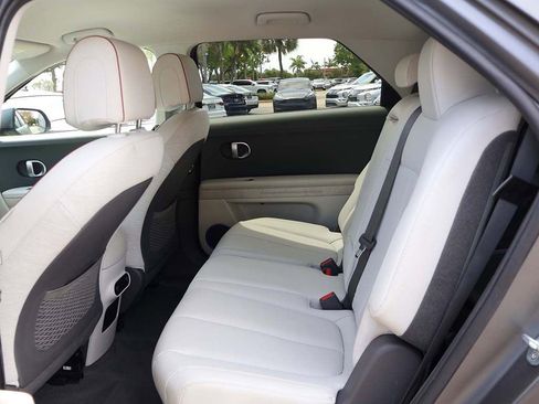 Used 2023 Hyundai Ioniq 5 SEL RWD image 40