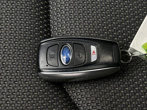 Used 2024 Subaru Crosstrek 2.0i Premium AWD/4WD image 38
