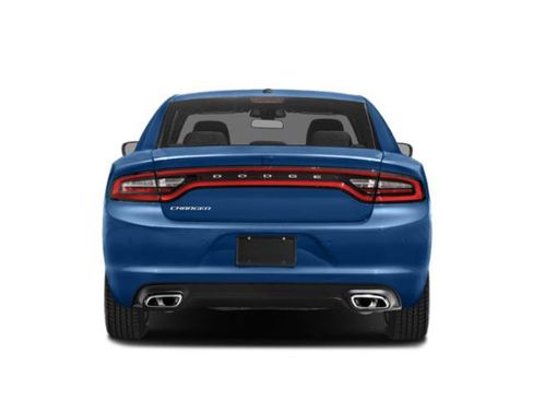 Used 2022 Dodge Charger SXT RWD image 8