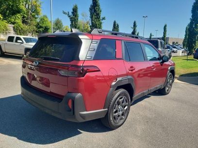 Used 2026 Subaru Outback Premium