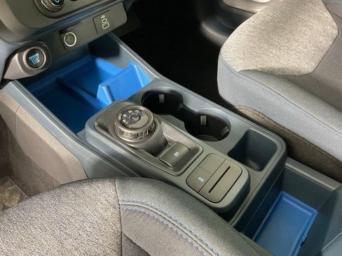 New 2026 Ford Maverick XLT FWD image 19
