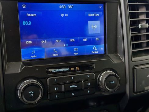 Used 2020 Ford F150 XL w/ Equipment Group 101A Mid image 16