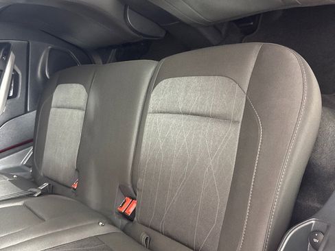 Used 2021 Ford EcoSport SE image 25