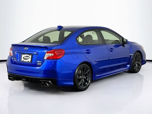 Used 2019 Subaru WRX Premium image 11