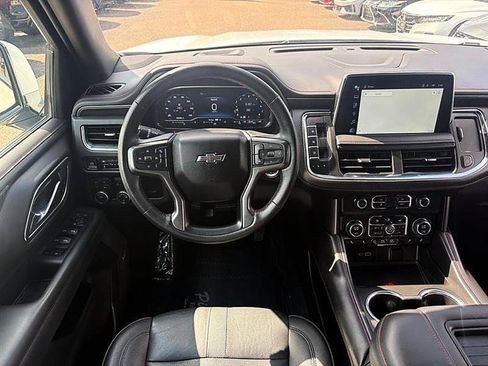 Used 2023 Chevrolet Tahoe RST AWD/4WD image 41