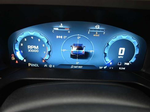 New 2025 Ford Bronco Sport Big Bend w/ Convenience Package image 29