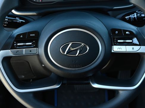 Used 2024 Hyundai Tucson SEL image 29