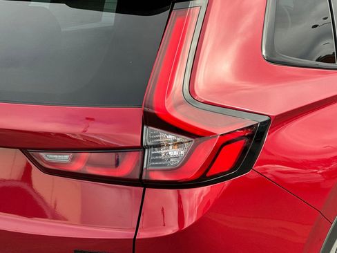New 2026 Honda CR-V Sport image 33