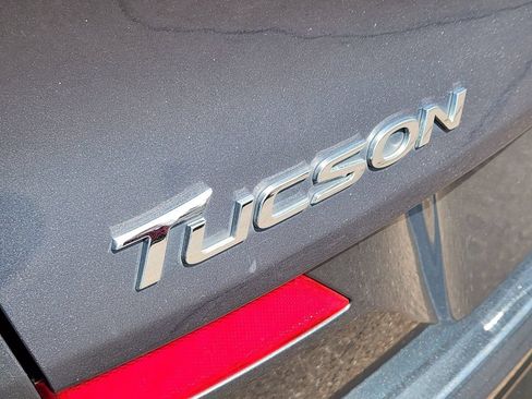 Used 2019 Hyundai Tucson SE FWD image 31