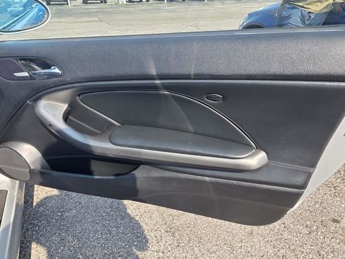 Used 2002 BMW M3 Convertible image 28