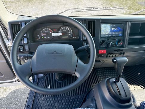 New 2024 Chevrolet Low Cab Forward image 20