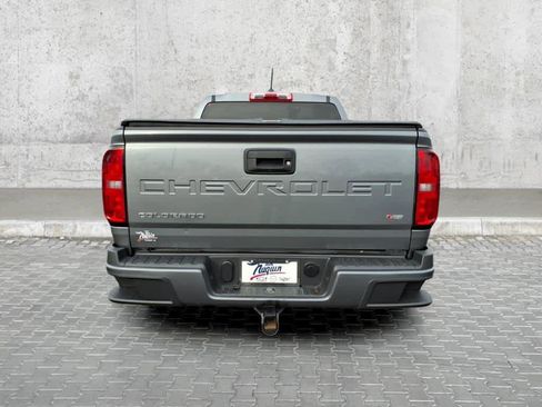 Used 2022 Chevrolet Colorado LT image 9