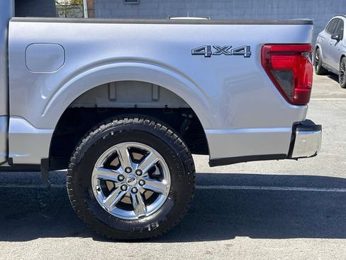 Used 2024 Ford F150 XLT w/ Mobile Office Package AWD/4WD image 42