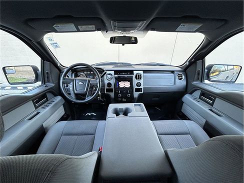 Used 2013 Ford F150 XLT image 32