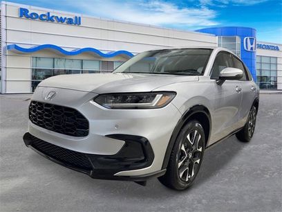 New 2026 Honda HR-V EX-L