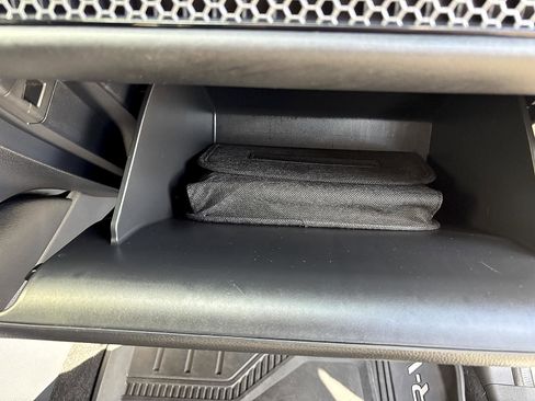 Certified 2024 Honda HR-V Sport image 34