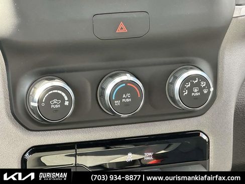 Used 2022 RAM 1500 Big Horn image 6