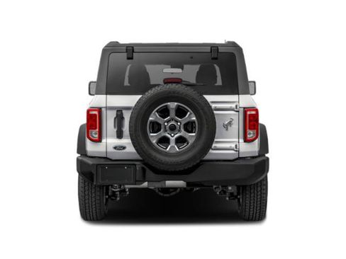 Used 2024 Ford Bronco Big Bend AWD/4WD image 5