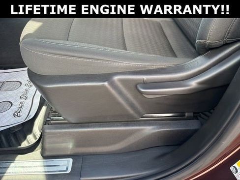Certified 2024 Chevrolet Silverado 3500 LT AWD/4WD image 8