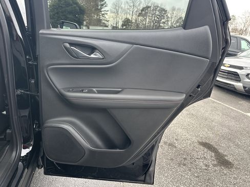 New 2026 Chevrolet Blazer RS w/ Driver Confidence II Package image 18
