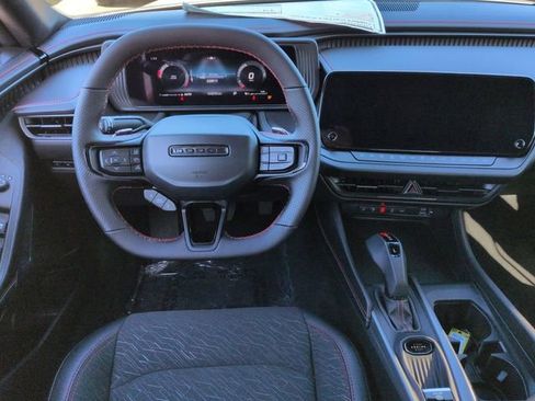 New 2026 Dodge Charger Scat Pack AWD/4WD image 15