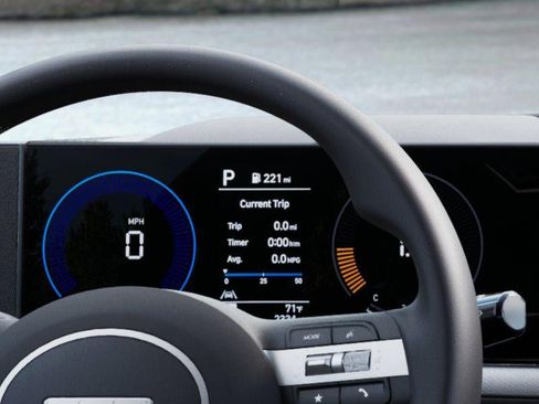 New 2026 Hyundai Sonata SE image 14