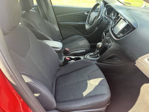 Used 2014 Dodge Dart SXT FWD image 10