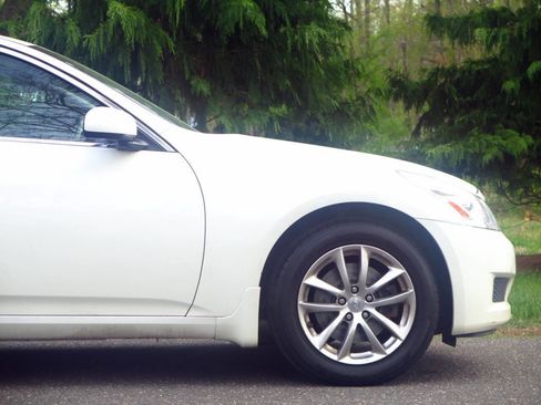 Used 2008 INFINITI G35 x Sedan w/ Premium Pkg AWD/4WD image 19