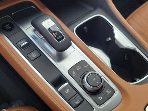 New 2026 INFINITI QX60 Autograph w/ Autograph Tech Package image 20