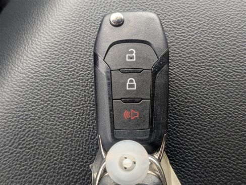 Certified 2024 Ford F150 STX image 30