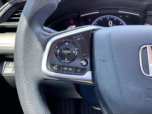 Used 2020 Honda Civic LX image 16