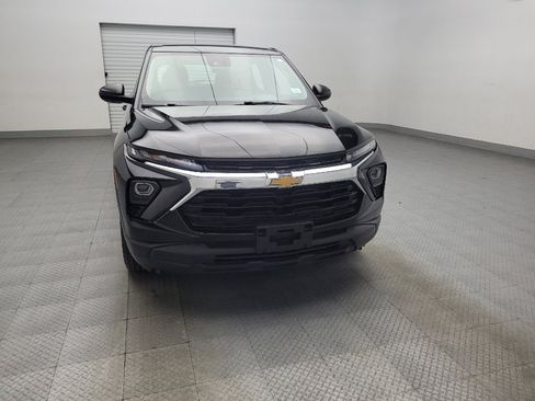 Used 2024 Chevrolet TrailBlazer LS image 14