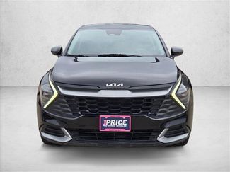 Used 2025 Kia Sportage LX FWD video 2