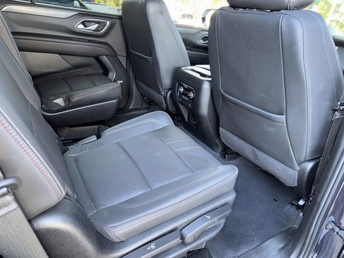 Used 2022 Chevrolet Tahoe RST w/ Luxury Package image 21