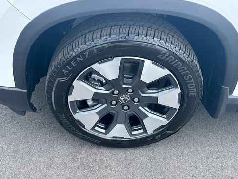 Used 2026 Honda Pilot Elite image 24