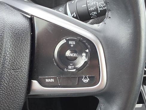 Used 2022 Honda CR-V EX-L image 17
