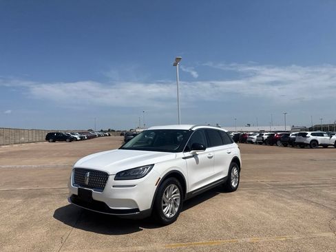 Used 2020 Lincoln Corsair FWD image 8