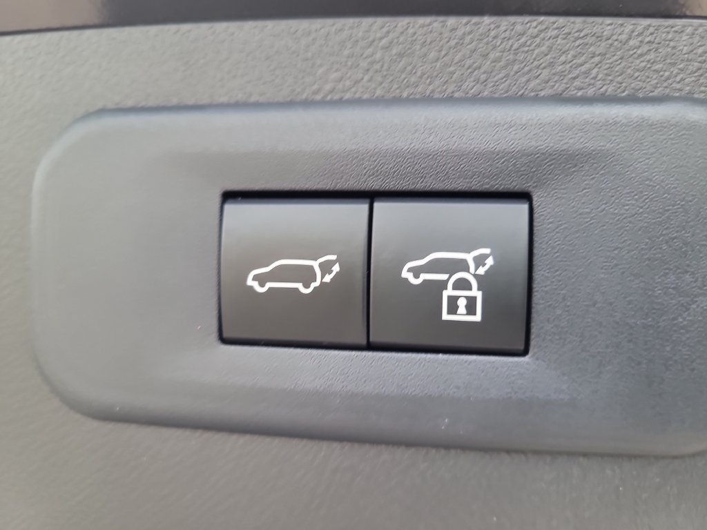 Used 2024 Lexus NX 350 F Sport AWD/4WD image 9