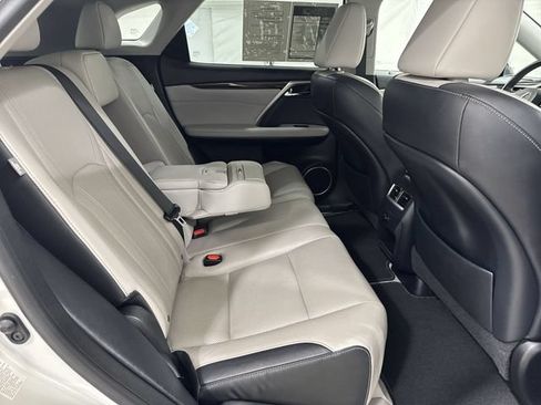 Used 2019 Lexus RX 350 AWD w/ Navigation Package image 27