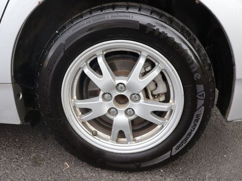 Used 2010 Toyota Prius Three FWD image 42