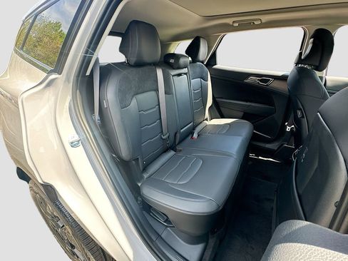 New 2026 Kia Sportage SX Prestige image 28