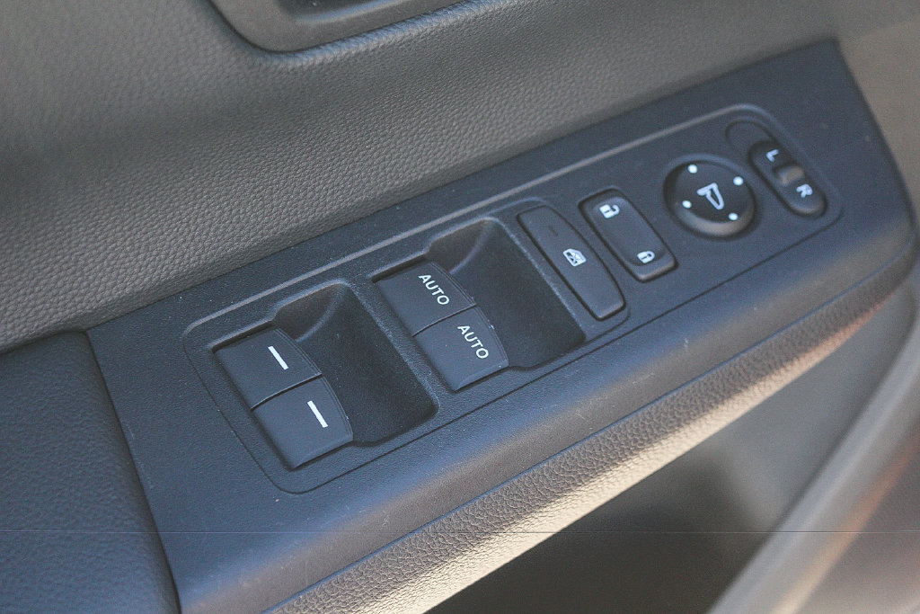 Certified 2024 Honda CR-V EX image 21