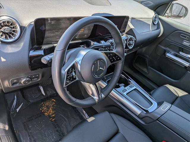Used 2026 Mercedes-Benz GLA 250 4MATIC image 10