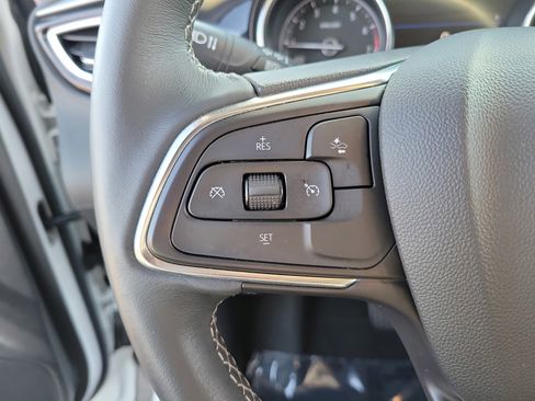 Used 2023 Buick Encore GX Select w/ Safety Package II image 18