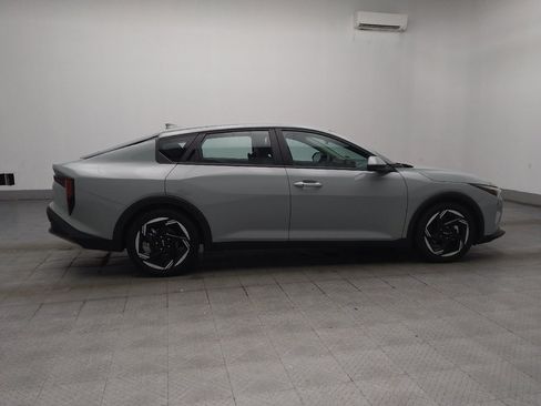 Used 2025 Kia K4 EX FWD image 10