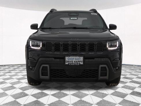 New 2026 Jeep Cherokee Limited AWD/4WD image 10