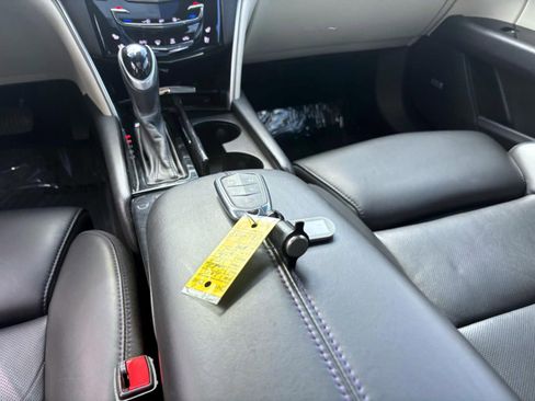 Used 2015 Cadillac XTS Platinum AWD/4WD image 33