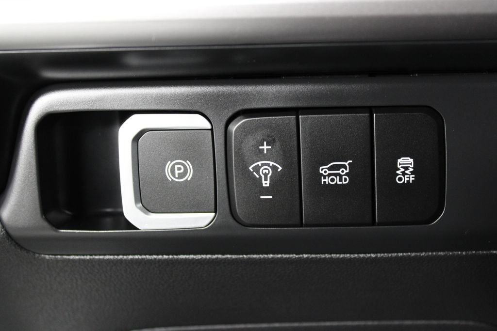 Certified 2026 Hyundai Santa Fe SE FWD image 25