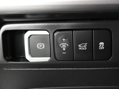 Certified 2026 Hyundai Santa Fe SE FWD image 25