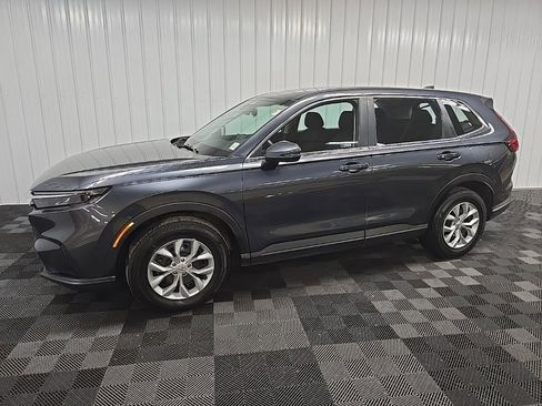 Used 2023 Honda CR-V LX image 6
